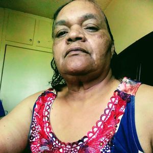 Meet your Posher, Freda